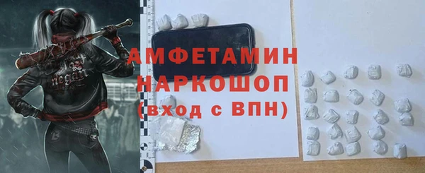 молекула духа Белокуриха