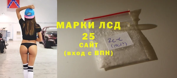 молекула духа Белокуриха